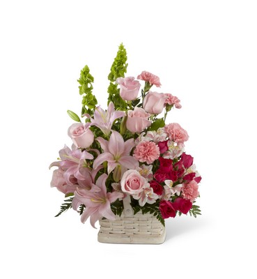 The FTD Beautiful Spirit(tm) Arrangement